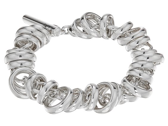 Bracciale pomellato 67 clearance orsetto